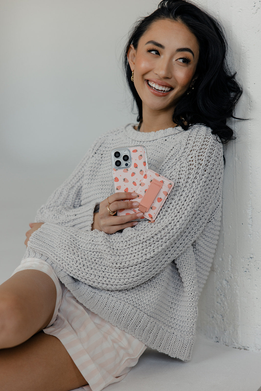 Berry Bliss Magnetic Case