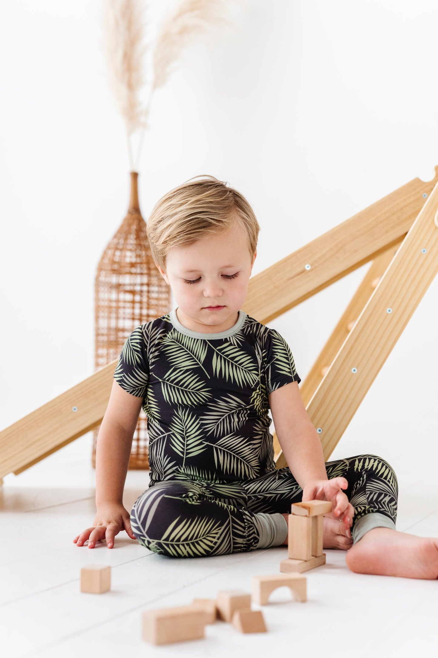 BAMBOO - PALM SPRINGS 2PC