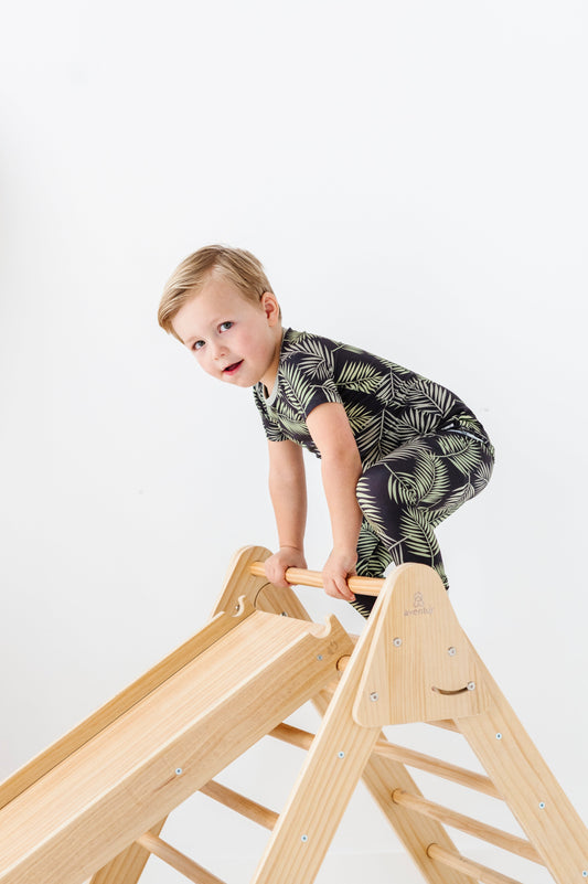 BAMBOO - PALM SPRINGS 2PC