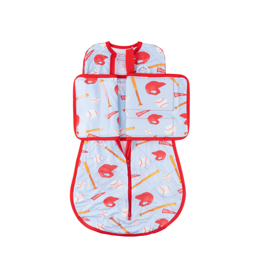 Bamboo Classic Swaddle (Non-weighted)