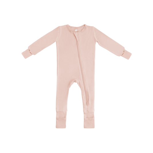 Dreamland Baby Bamboo Pajamas with DreamCuffs®