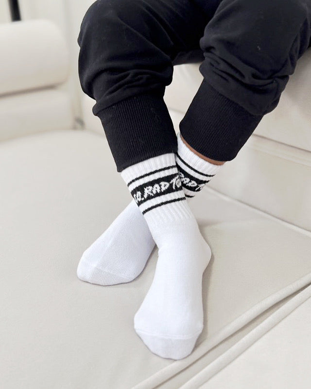 RT SOCKS - 3 PACK