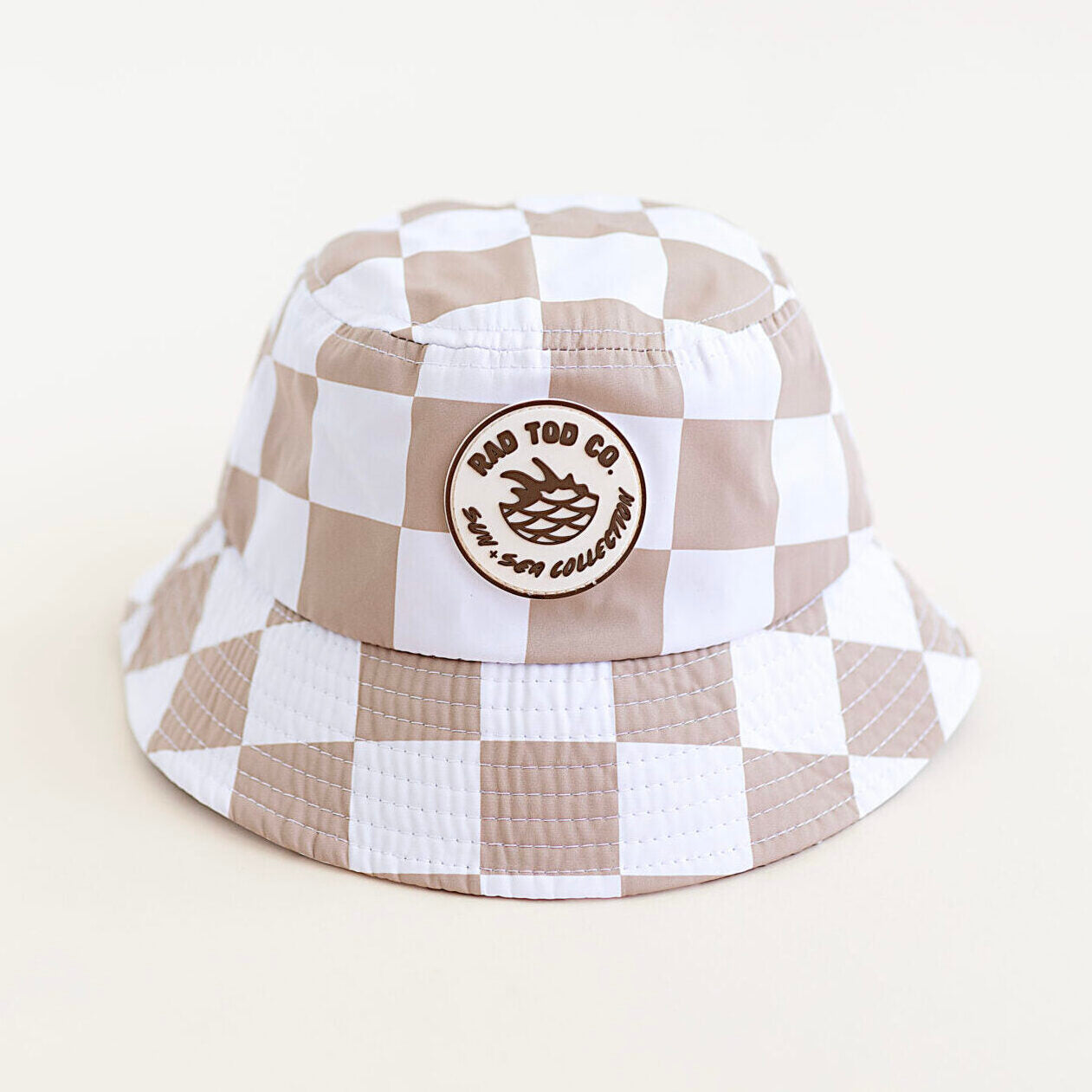 HERMOSA WATERPROOF BUCKET HAT