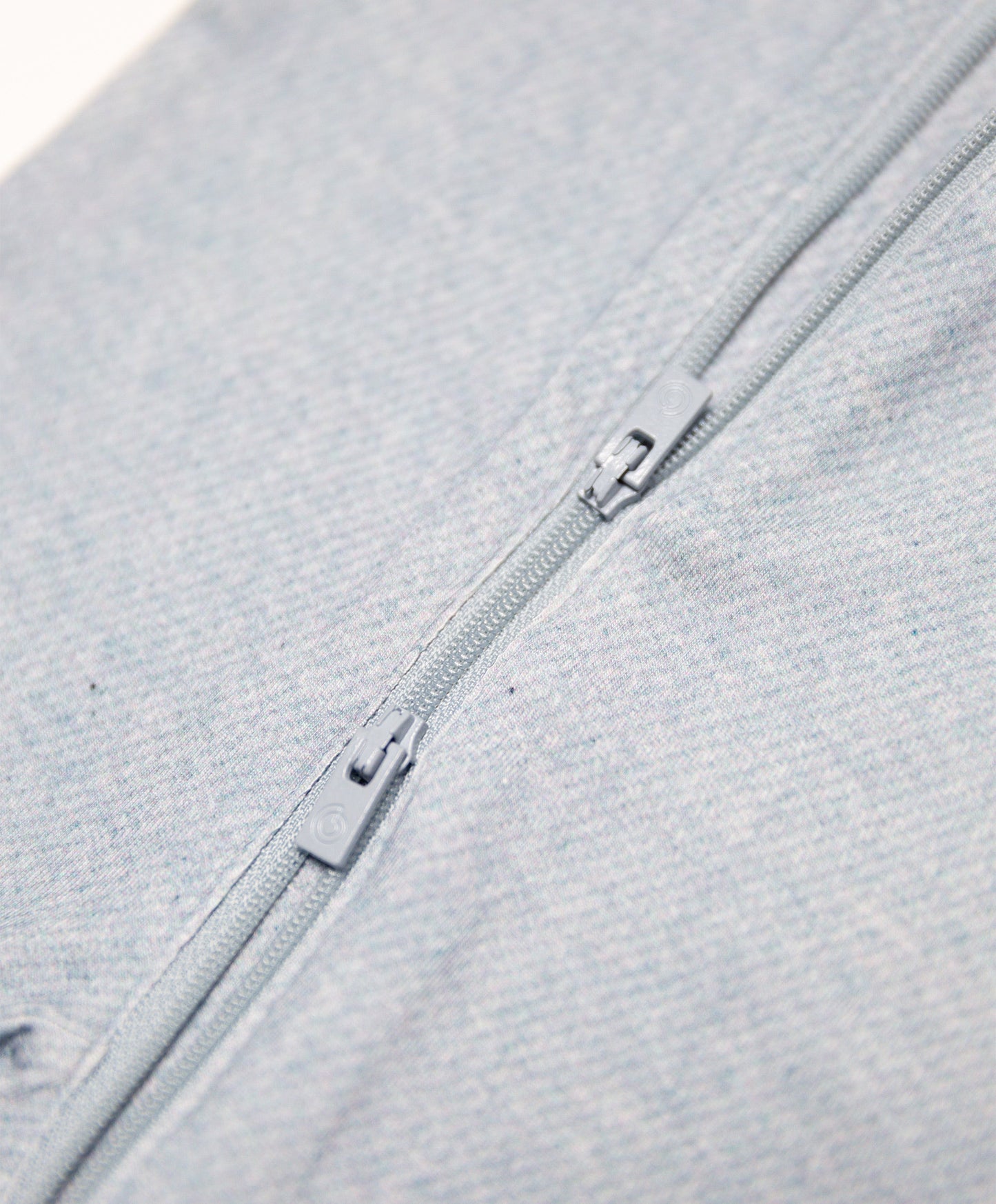 Light Blue Denim Print LUXIE®