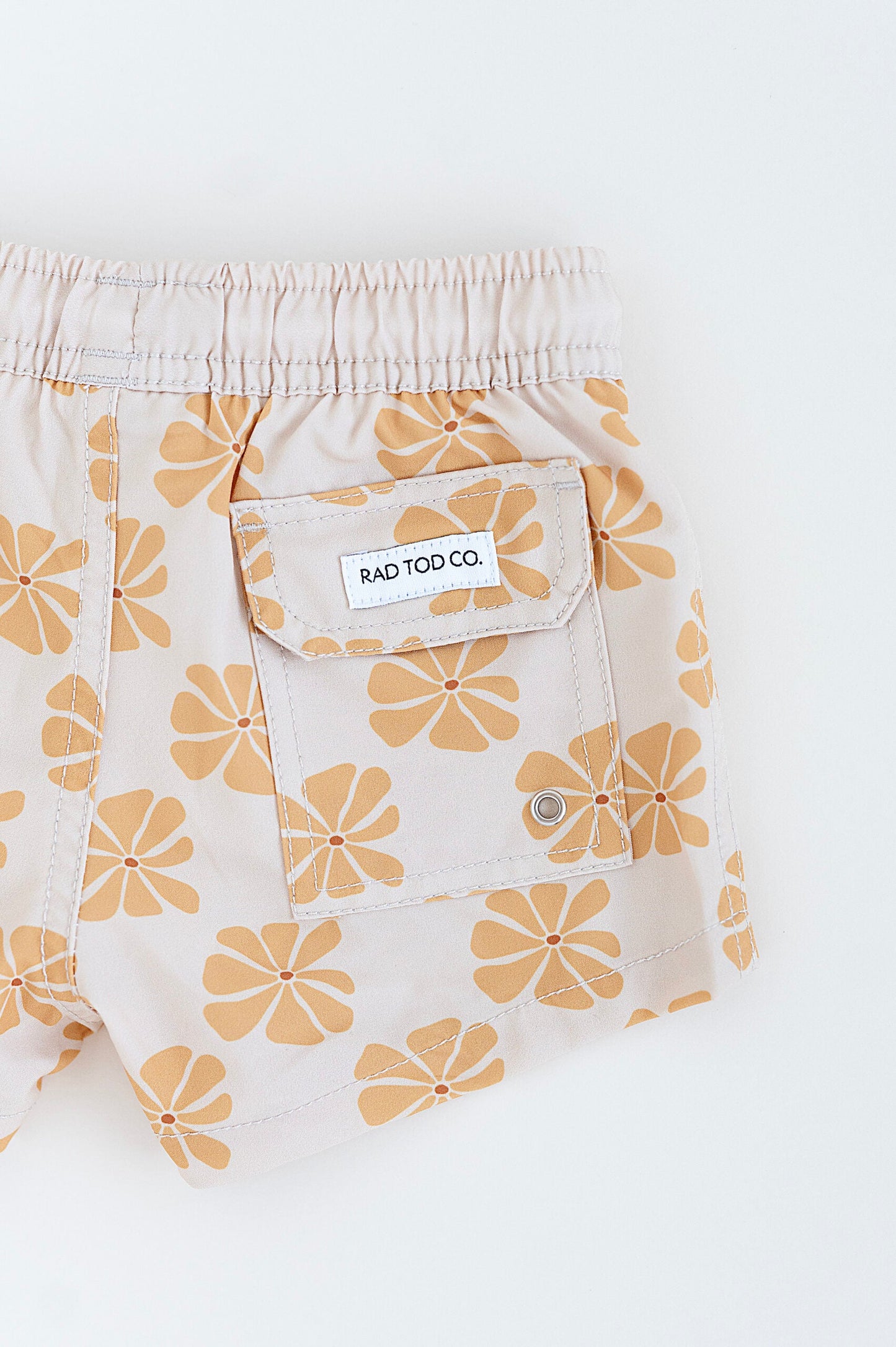 MELLOW YELLOW SWIMMIE