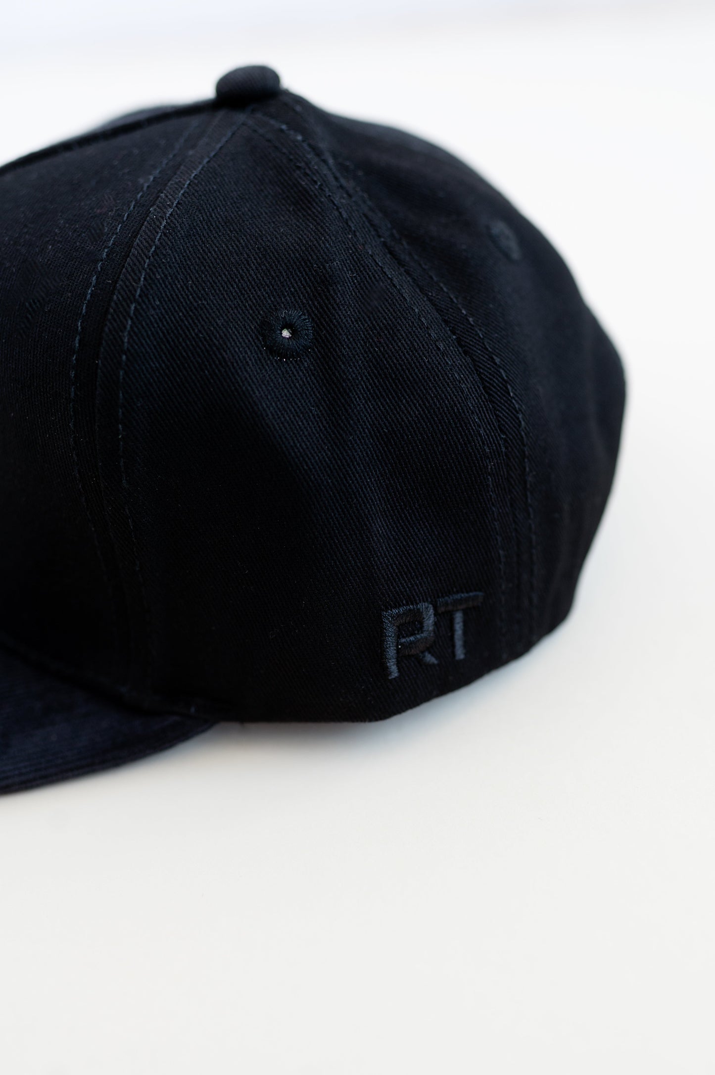 BORN TO BE RAD TODDLER SNAPBACK