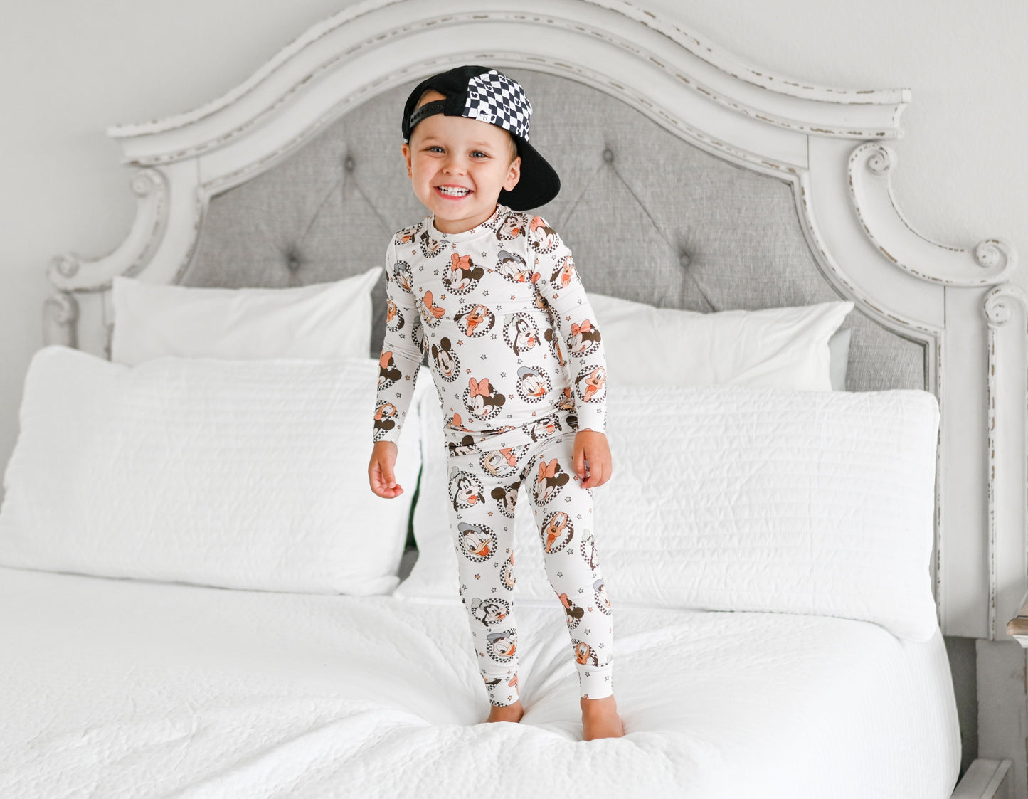 MAGICAL CREW | TWO PIECE SET