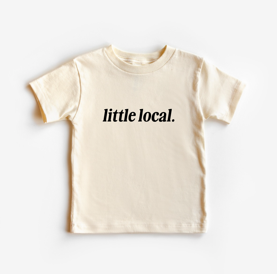 Little Local Tee