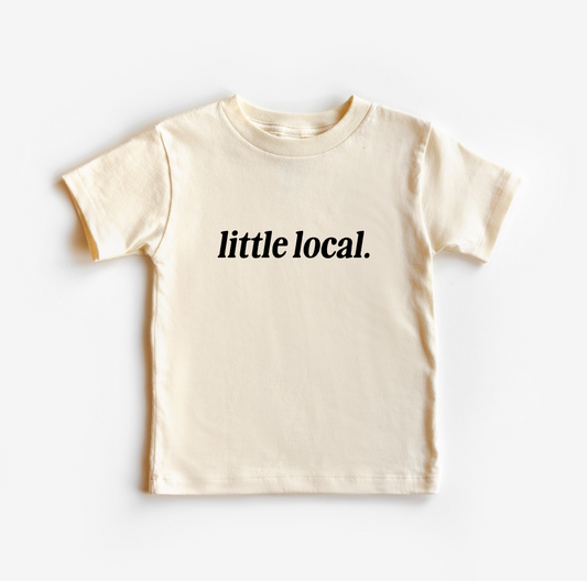 Little Local Tee