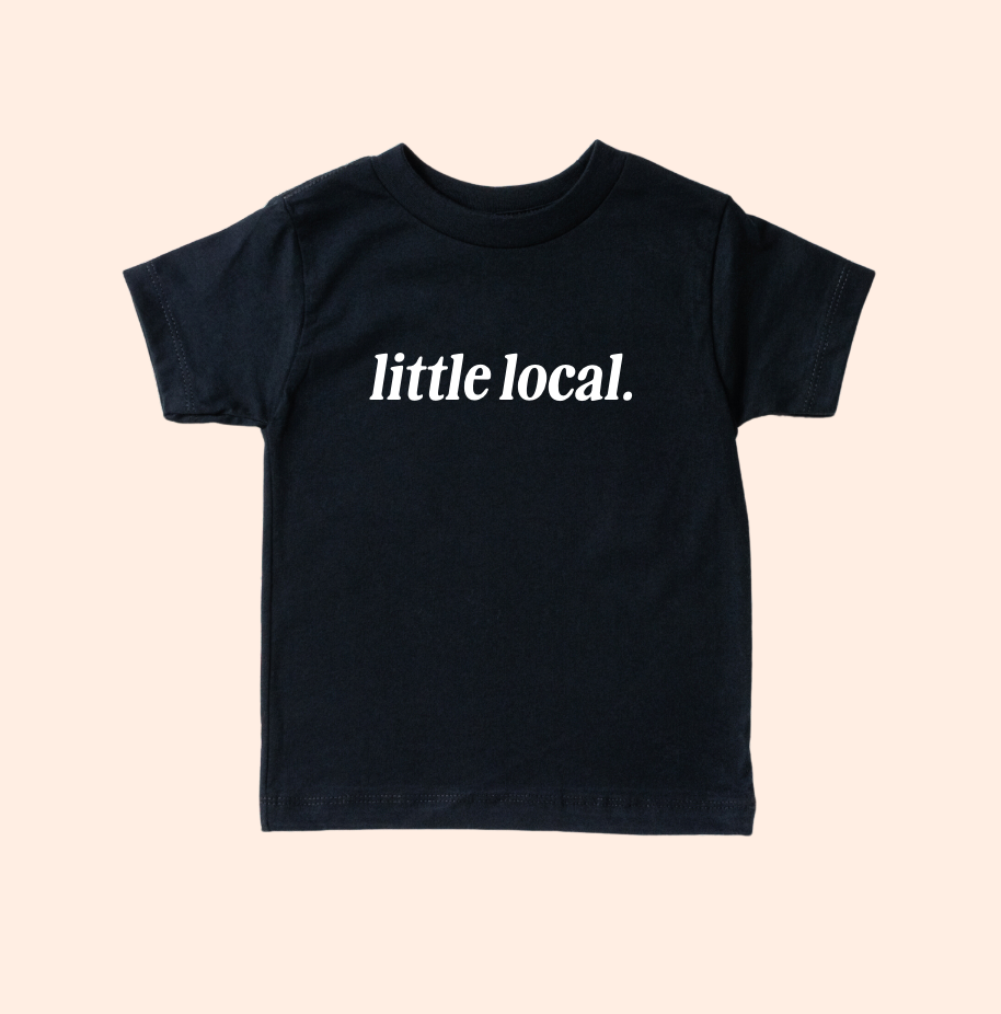 Little Local Tee