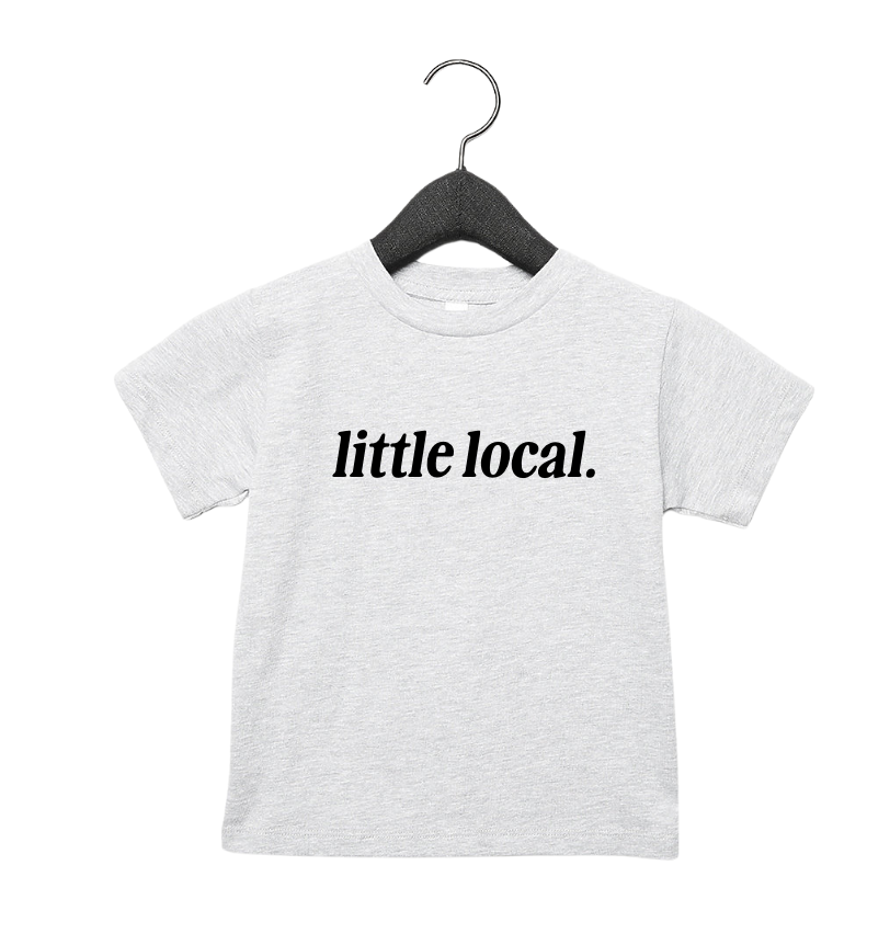 Little Local Tee
