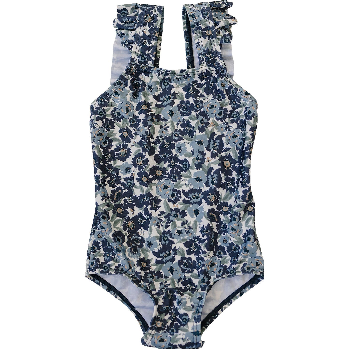 Liberty Floral One-Piece