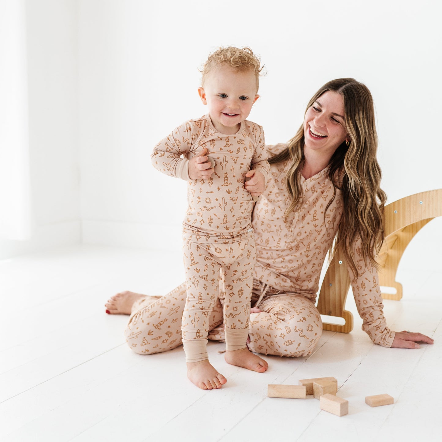 LITTLE BIT COUNTRY BAMBOO - Womens