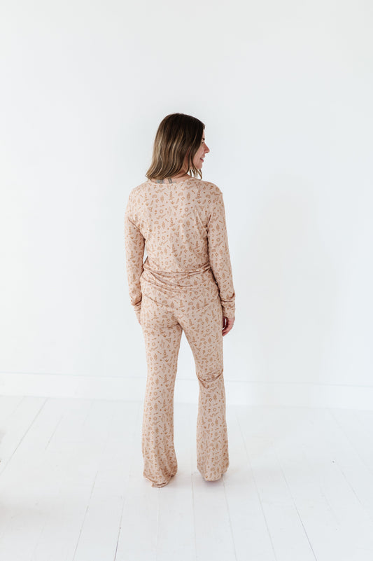 LITTLE BIT COUNTRY BAMBOO - Womens