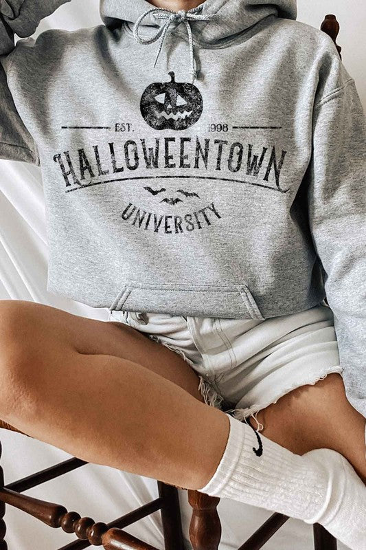 halloweentown hoodie