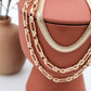 Versailles Layered Necklace