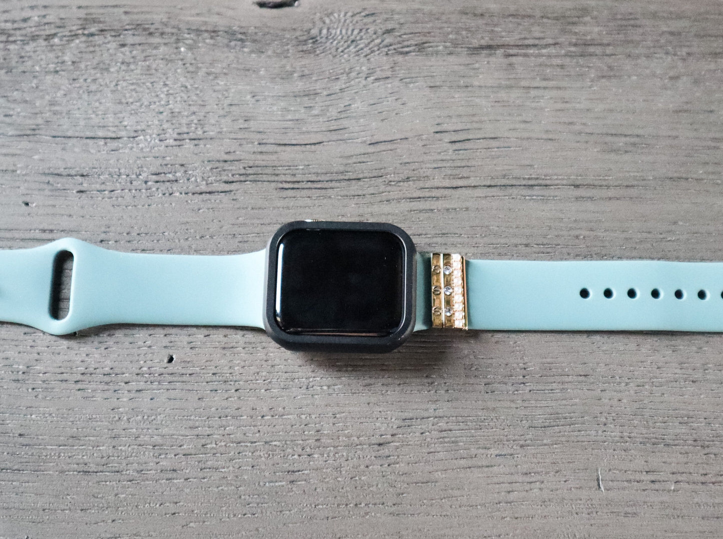 Olivia Watch Band