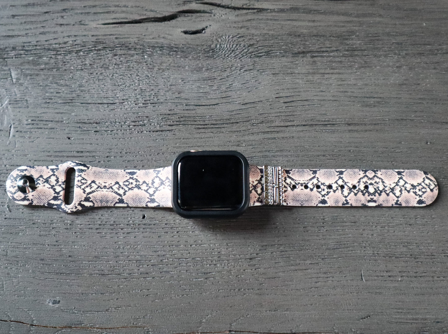 Olivia Watch Band