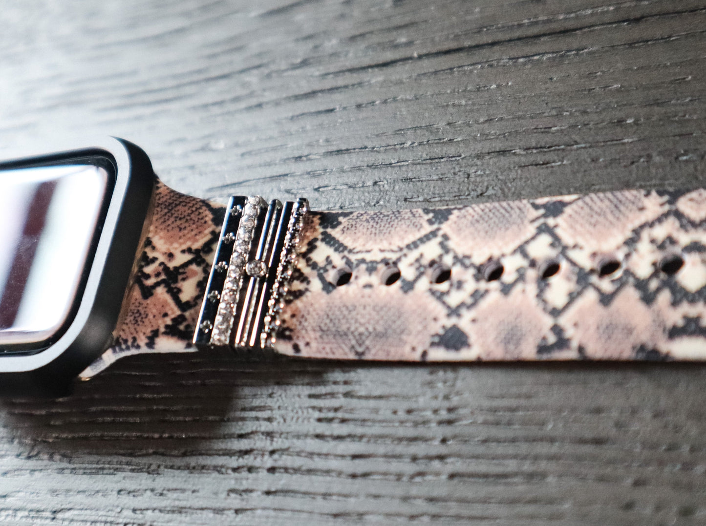 Olivia Watch Band