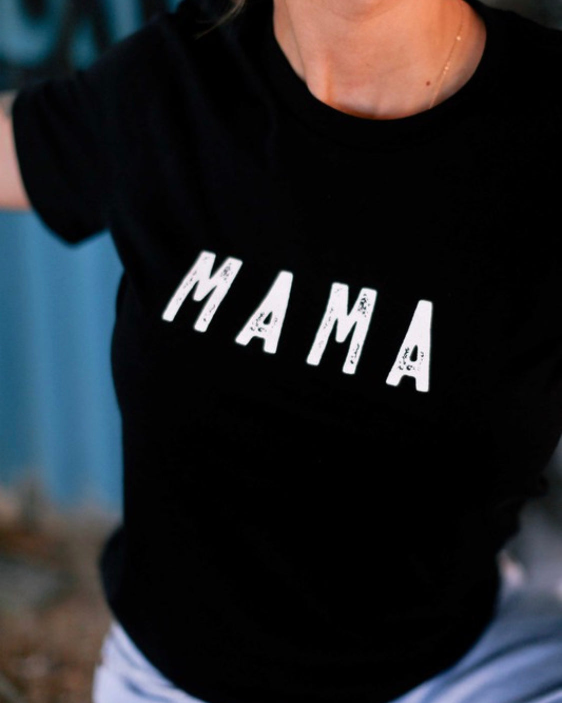 Raise Them Kind Tee