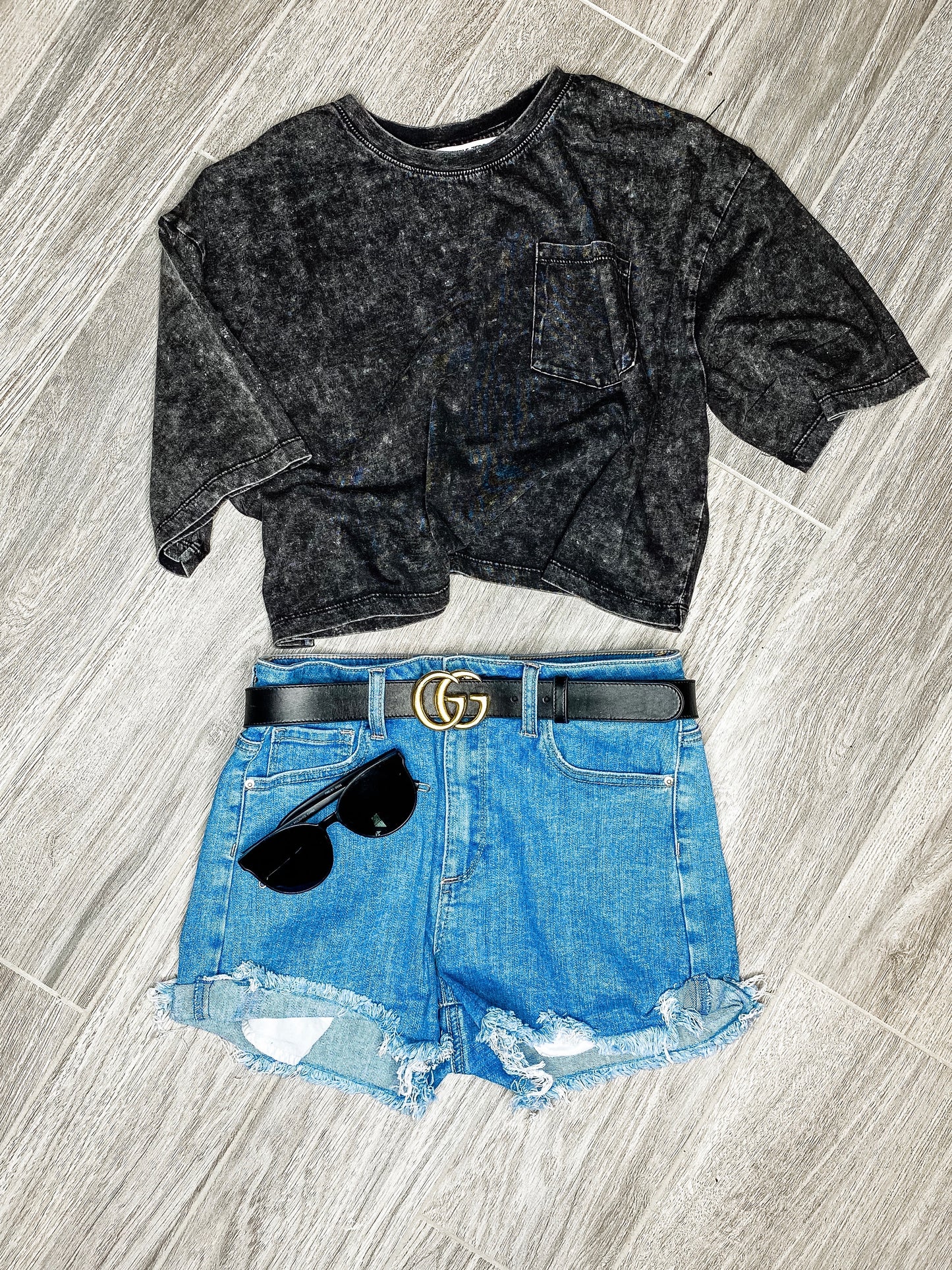 Wear me out crop