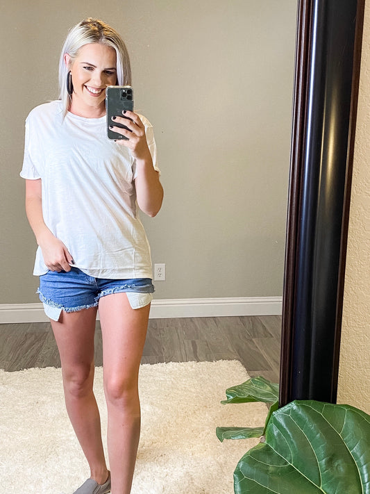 Not Your Boyfriends Tee