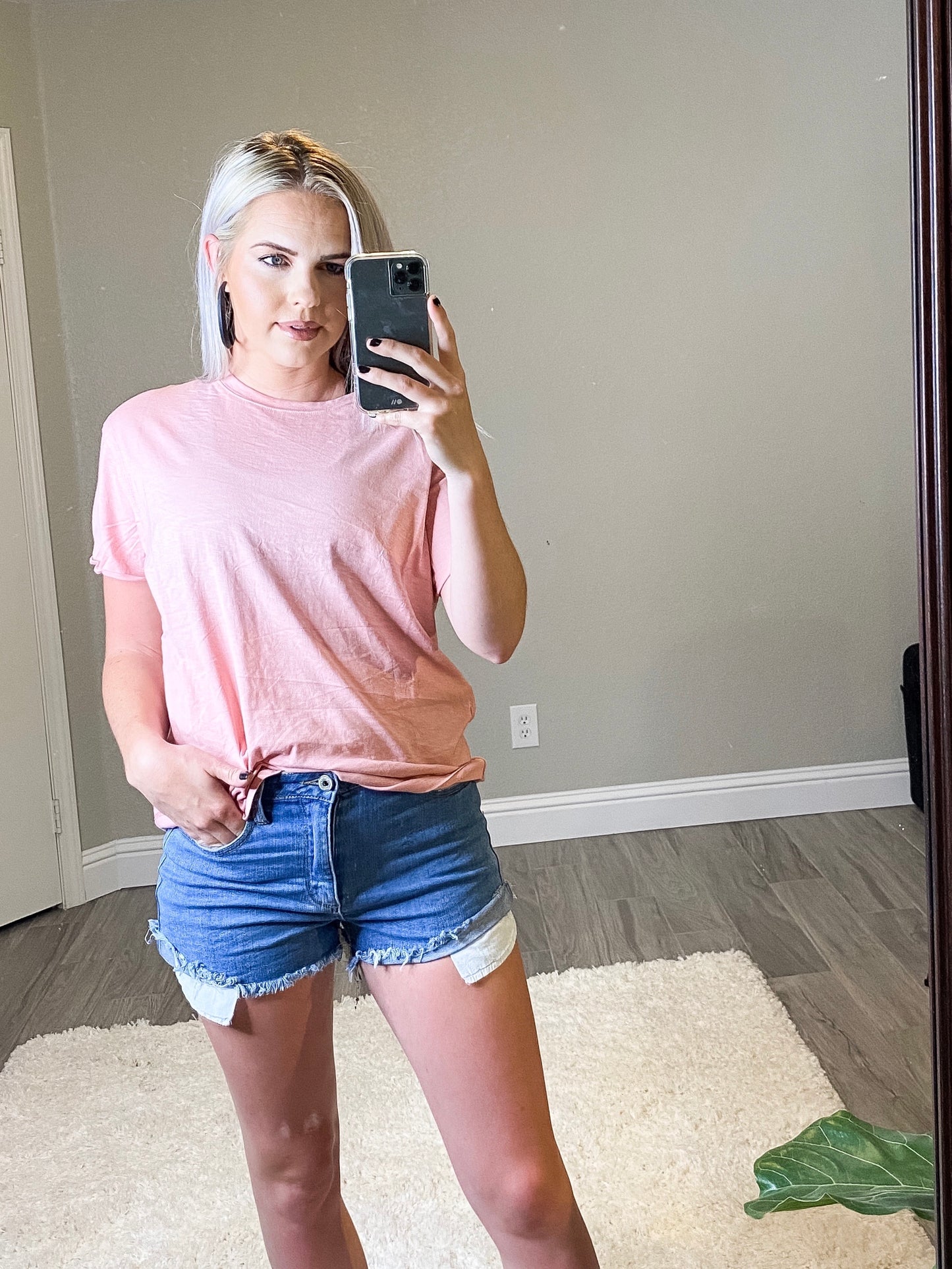 Not Your Boyfriends Tee