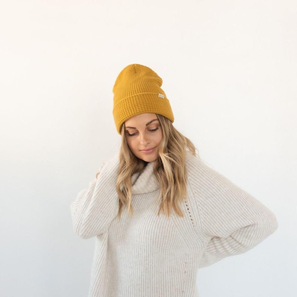 Marsh Beanie
