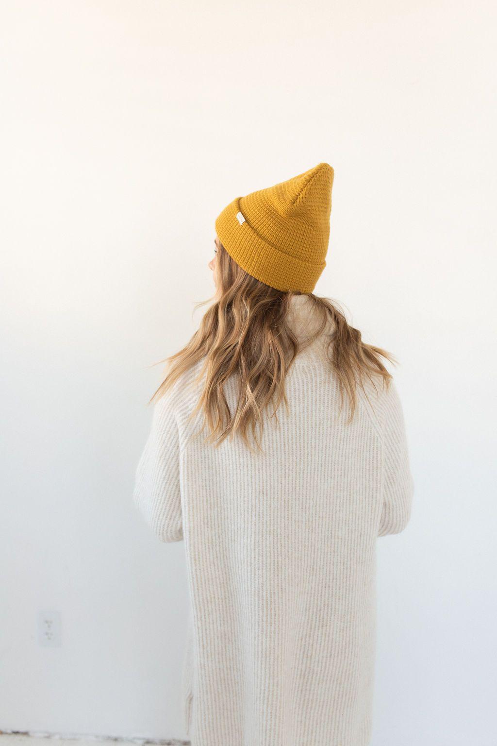 Marsh Beanie
