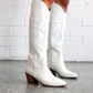 The Cowgirl Up Boot