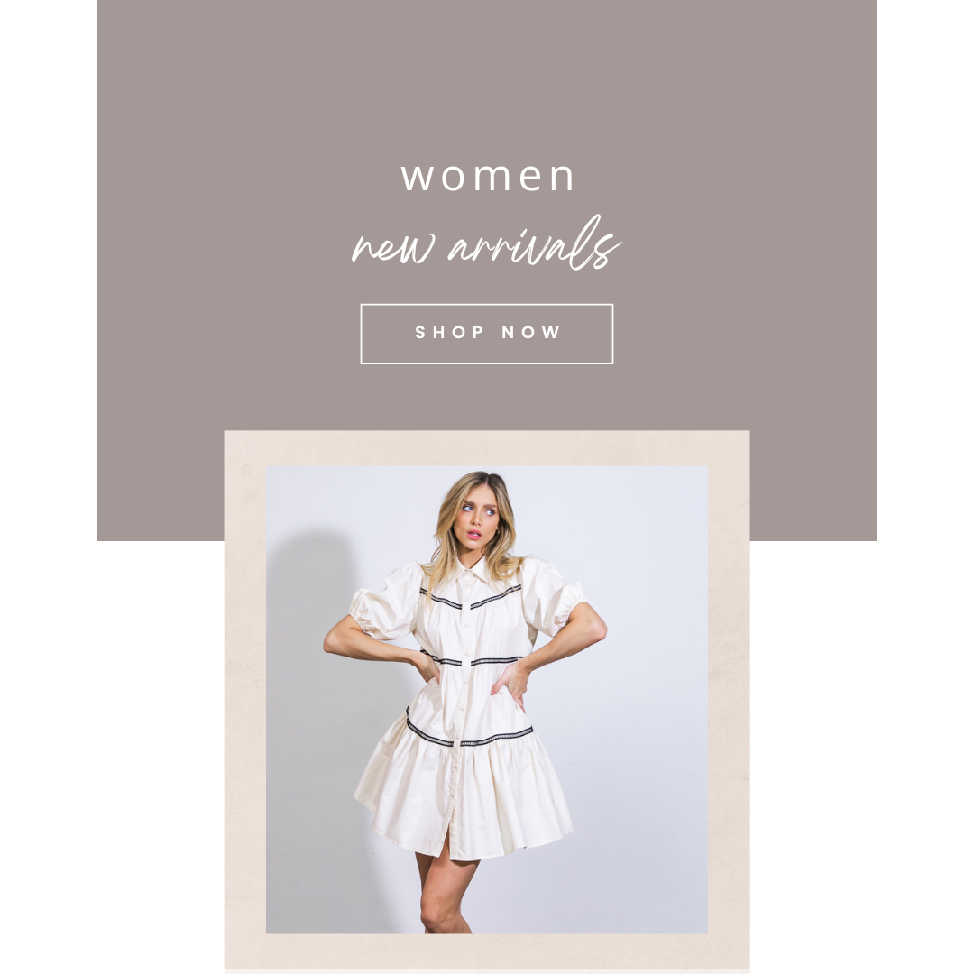 New - Women