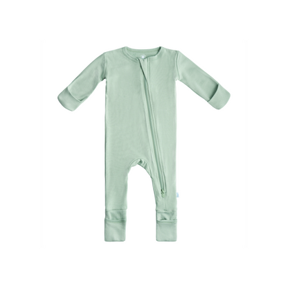 Dreamland Baby Bamboo Pajamas with DreamCuffs®