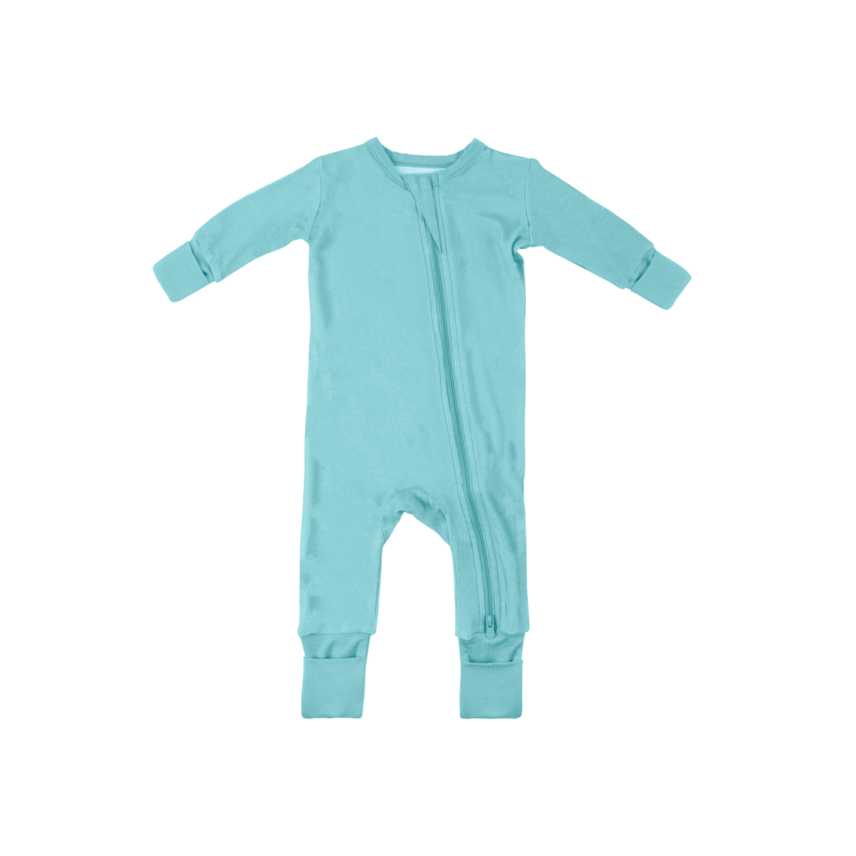 Dreamland Baby Bamboo Pajamas with DreamCuffs®
