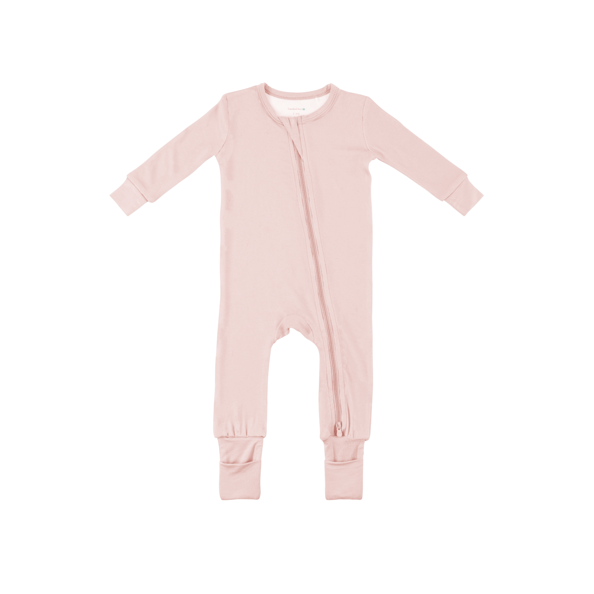 Dreamland Baby Bamboo Pajamas with DreamCuffs®
