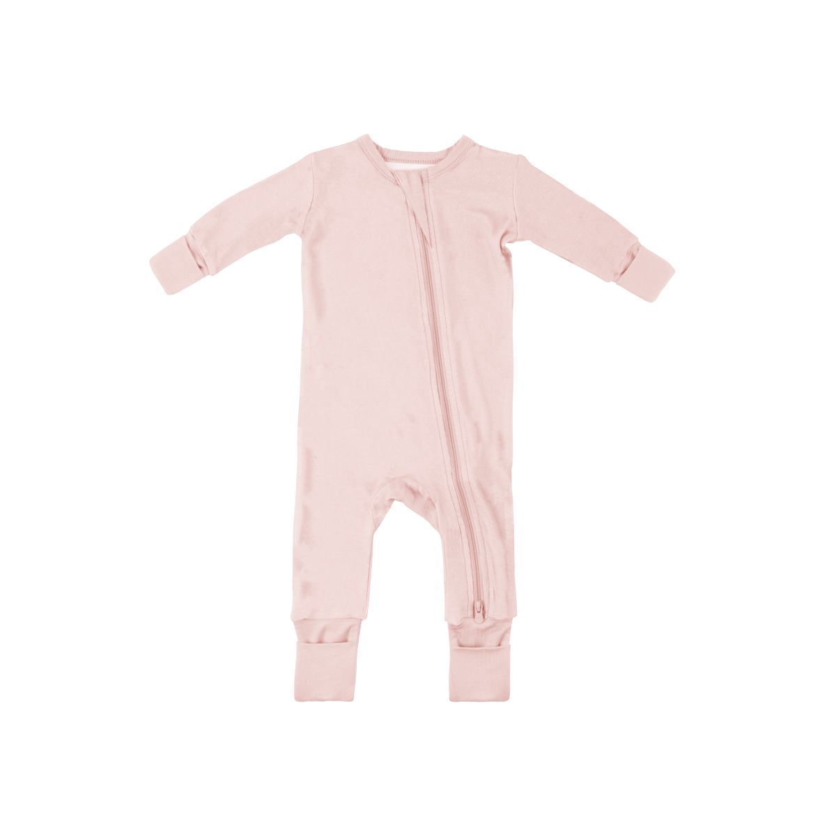 Dreamland Baby Bamboo Pajamas with DreamCuffs®