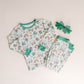 Bamboo Two Piece Set | St. Patrick's