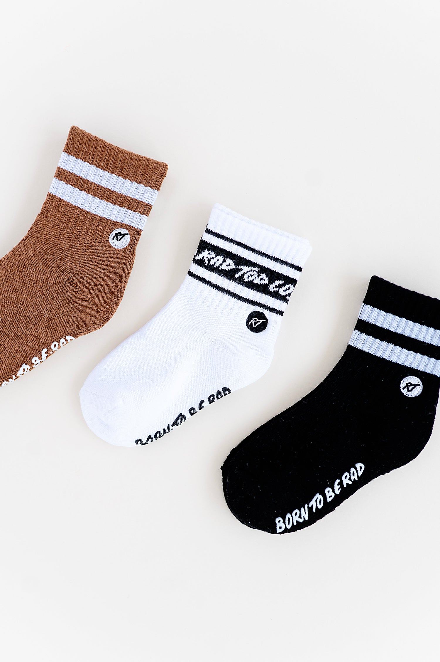 Toddler + Kid Accessories