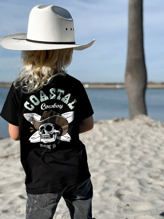 Coastal Cowboy