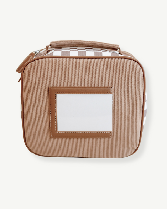 DUNE LUNCH BAG