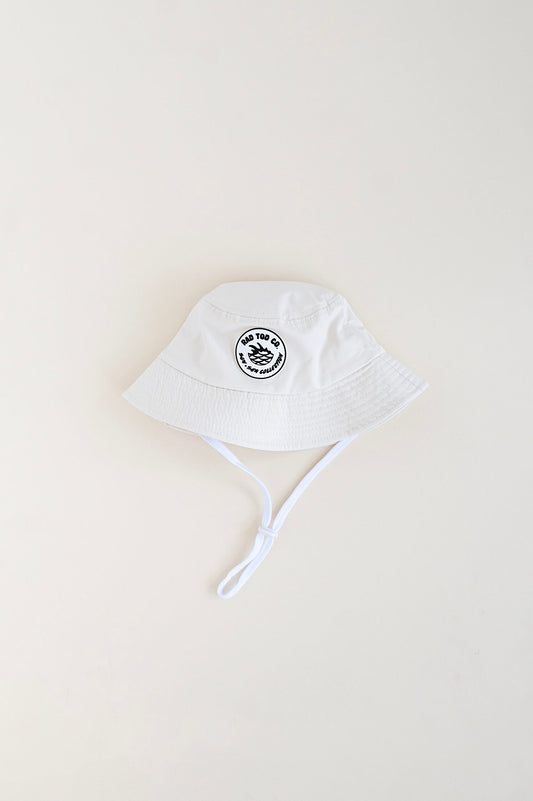 MANHATTAN WATERPROOF BUCKET HAT