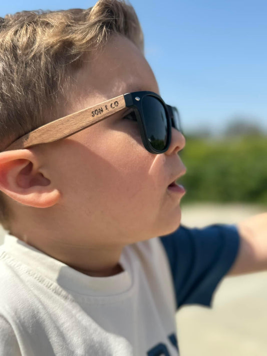 Boardwalk Sunglasses