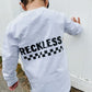 RECKLESS TEE