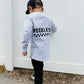 RECKLESS TEE