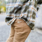 TWILL DENIM - KHAKIS