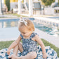 Liberty Floral One-Piece