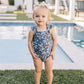Liberty Floral One-Piece
