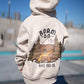 ROAM ON HOODIE