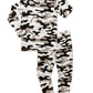 Light Camo Two-Piece Set