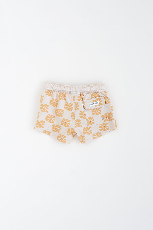 MELLOW YELLOW SWIMMIE