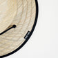 TODDLER STRAW HAT - COASTAL DUNES